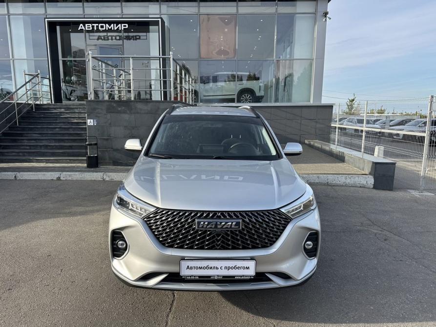 Haval M6 II Саратов  - изображение 2