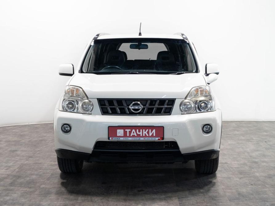 Nissan X-Trail II Чита  - изображение 2