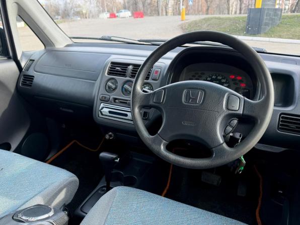 Honda Capa с пробегом 1998 года, цена 185 000 рублей, 330000 км, минивэн, Автокод Объявления