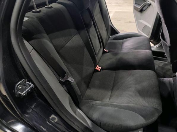 Ford Focus II Рестайлинг с пробегом 2008 года, цена 570 000 рублей, 244521 км, седан, Автокод Объявления