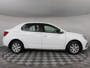 Renault Logan II Рестайлинг Химки  - изображение 17