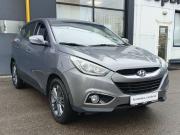 Hyundai ix35 I Рестайлинг Москва  - изображение 17