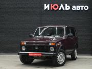 Lada (ВАЗ) 2121 (4x4) I Рестайлинг Екатеринбург  - изображение 16