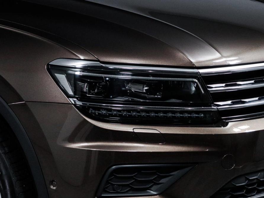 Volkswagen Tiguan II Москва  - изображение 17