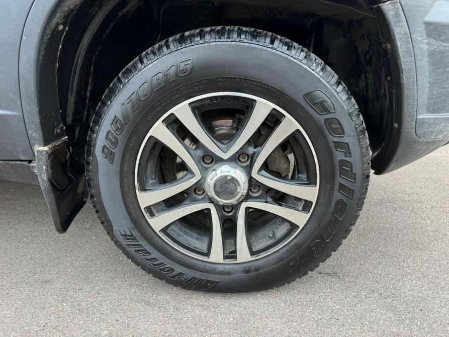 Chevrolet Niva I Рестайлинг Воронеж  - изображение 12