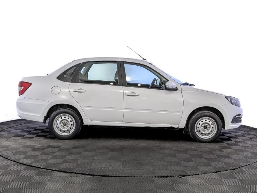 Lada (ВАЗ) Granta I Рестайлинг Москва  - изображение 4