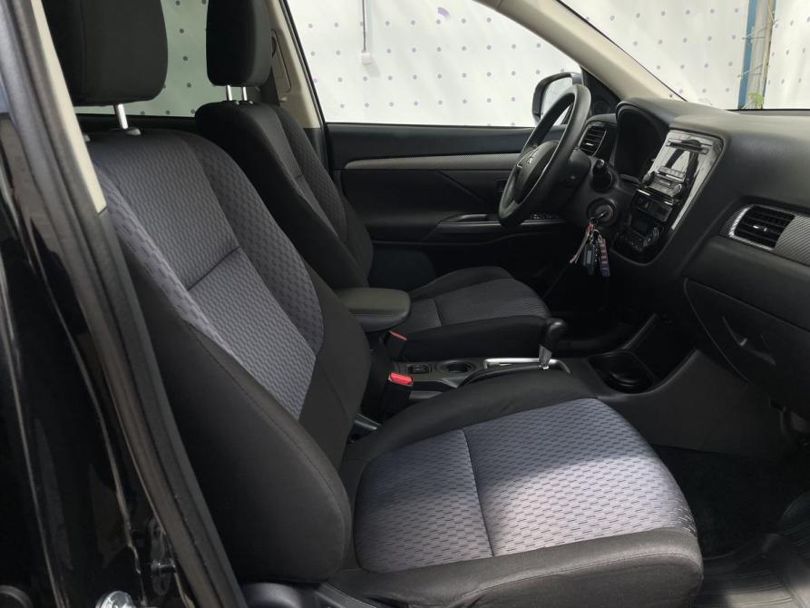 Mitsubishi Outlander III Тамбов  - изображение 12