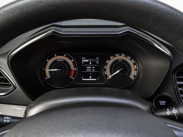 Lada (ВАЗ) Vesta I Рестайлинг (NG) с пробегом 2024 года, цена 1 050 000 рублей, 64949 км, седан, Автокод Объявления