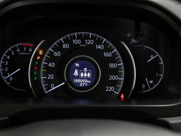Honda CR-V IV с пробегом 2013 года, цена 1 899 000 рублей, 183030 км, внедорожник, Автокод Объявления