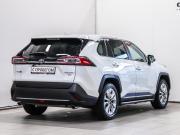 Toyota Wildlander I Красноярск  - изображение 40