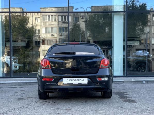 Chevrolet Cruze I с пробегом 2012 года, цена 570 000 рублей, 191385 км, хэтчбек, Автокод Объявления