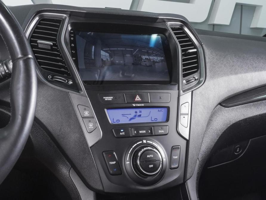 Hyundai Santa Fe III Ростов-на-Дону  - изображение 12