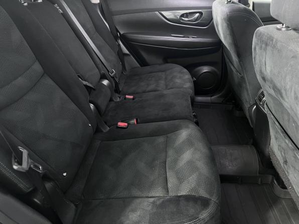 Nissan X-Trail III с пробегом 2015 года, цена 1 950 000 рублей, 147850 км, внедорожник, Автокод Объявления