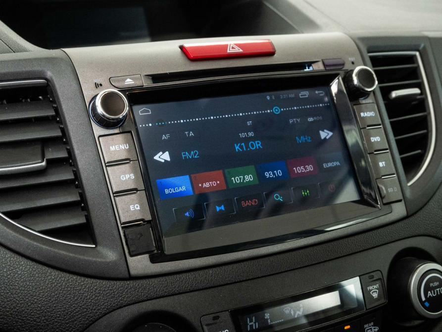 Honda CR-V IV Казань  - изображение 11