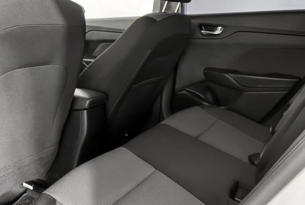 Hyundai Solaris II Волгоград  - изображение 16