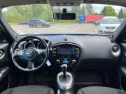 Nissan Juke I Великие Луки  - изображение 37