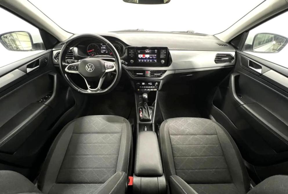Volkswagen Polo VI Нижний Новгород  - изображение 14