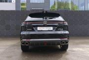Changan UNI-K Сыктывкар  - изображение 28