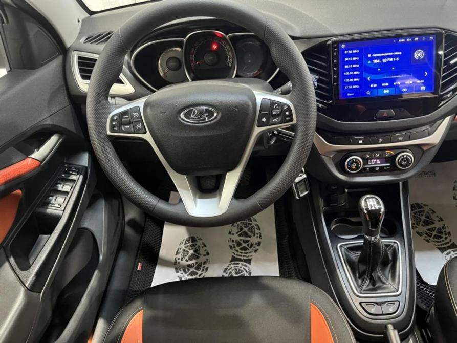 Lada (ВАЗ) Vesta I Курск  - изображение 10