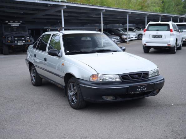 Daewoo Nexia I с пробегом 2006 года, цена 99 000 рублей, 258750 км, седан, Автокод Объявления