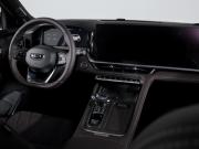 Geely Monjaro I Рестайлинг 2 (China Market) Москва  - изображение 32