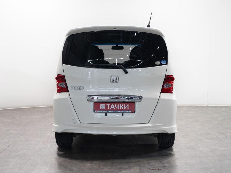 Honda Freed I Чита  - изображение 4
