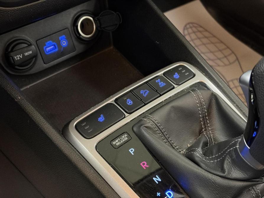 Hyundai Creta I Москва  - изображение 7
