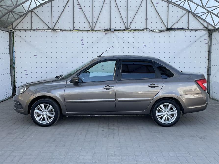 Lada (ВАЗ) Granta I Рестайлинг Тамбов  - изображение 10