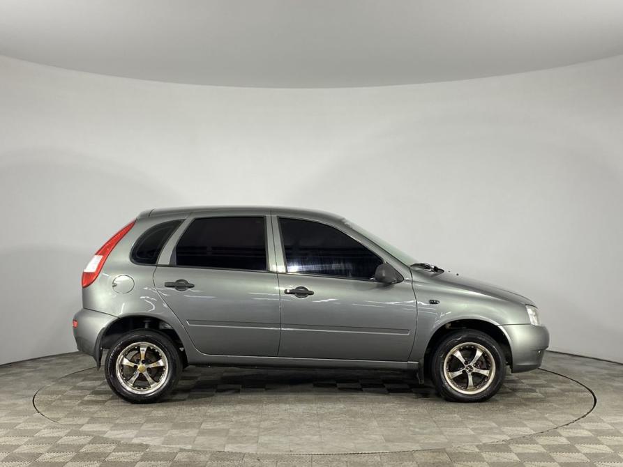 Lada (ВАЗ) Kalina I Воронеж  - изображение 10