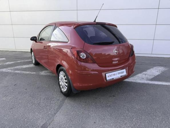 Opel Corsa D с пробегом 2008 года, цена 270 000 рублей, 144392 км, хэтчбек, Автокод Объявления