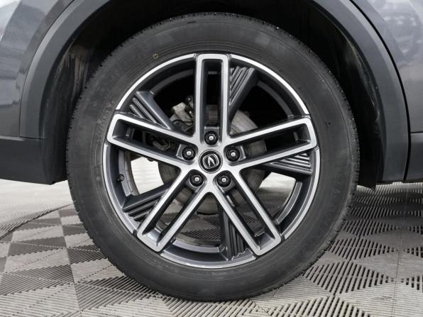 Changan CS55 Plus II с пробегом 2023 года, цена 2 229 000 рублей, 24574 км, внедорожник, Автокод Объявления