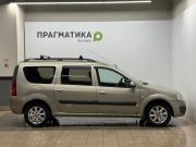Lada (ВАЗ) Largus I Санкт-Петербург  - изображение 20