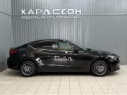 Mazda 3 III (BM) Магнитогорск  - изображение 22
