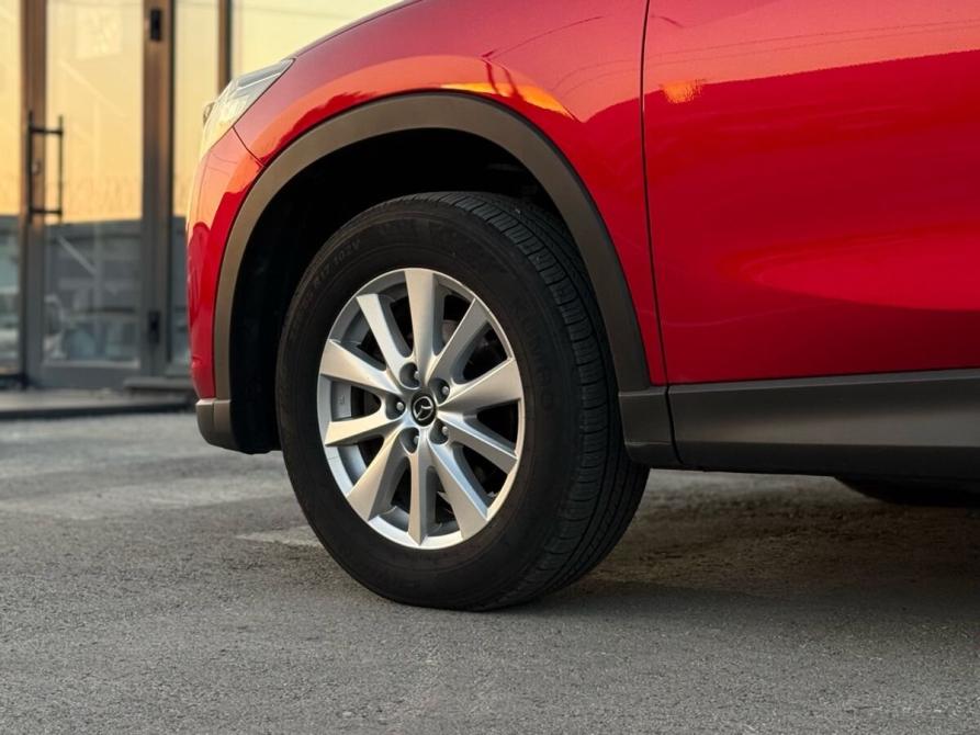 Mazda CX-5 I Стройкерамика  - изображение 33