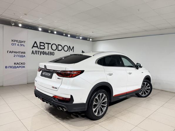 Changan CS85 с пробегом 2022 года, цена 2 249 000 рублей, 75945 км, внедорожник, Автокод Объявления