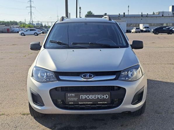 Lada (ВАЗ) Kalina II с пробегом 2017 года, цена 390 000 рублей, 178457 км, универсал, Автокод Объявления