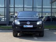 Volkswagen Amarok I Москва  - изображение 24
