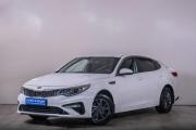Kia Optima IV Рестайлинг Томск  - изображение 15