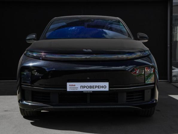 Li Auto (Lixiang) L7 I с пробегом 2023 года, цена 5 410 000 рублей, 51750 км, внедорожник, Автокод Объявления