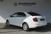 Skoda Rapid I Рестайлинг Калининград  - изображение 20