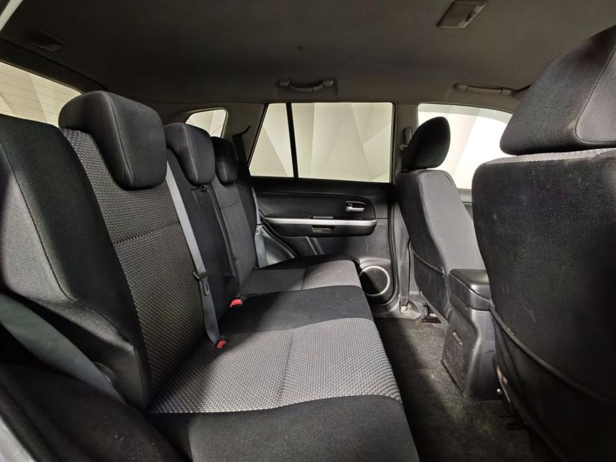 Suzuki Grand Vitara II Москва  - изображение 14