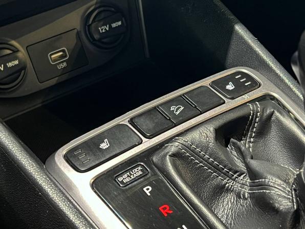 Hyundai Creta I с пробегом 2020 года, цена 1 665 000 рублей, 57942 км, внедорожник, Автокод Объявления