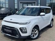 Kia Soul III Октябрьский  - изображение 18