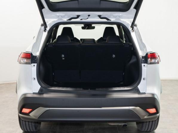 Toyota Corolla Cross I с пробегом 2023 года, цена 3 040 000 рублей, 32930 км, внедорожник, Автокод Объявления