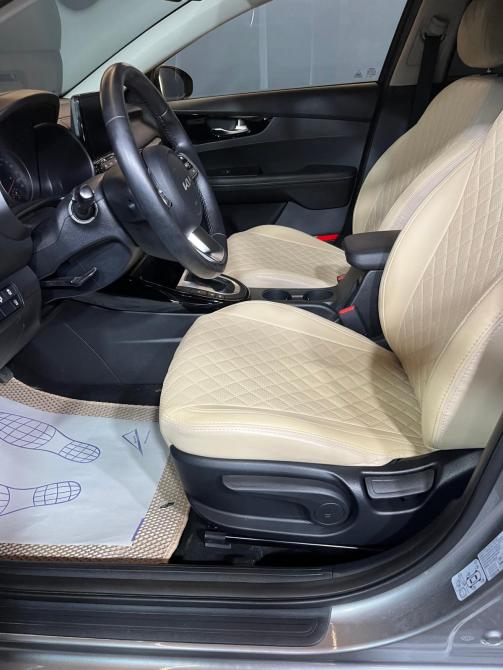 Kia Cerato IV Рестайлинг Уфа  - изображение 7