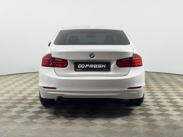 BMW 3 серии VI (F3x) с пробегом 2014 года, цена 1 596 100 рублей, 126953 км, седан, Автокод Объявления