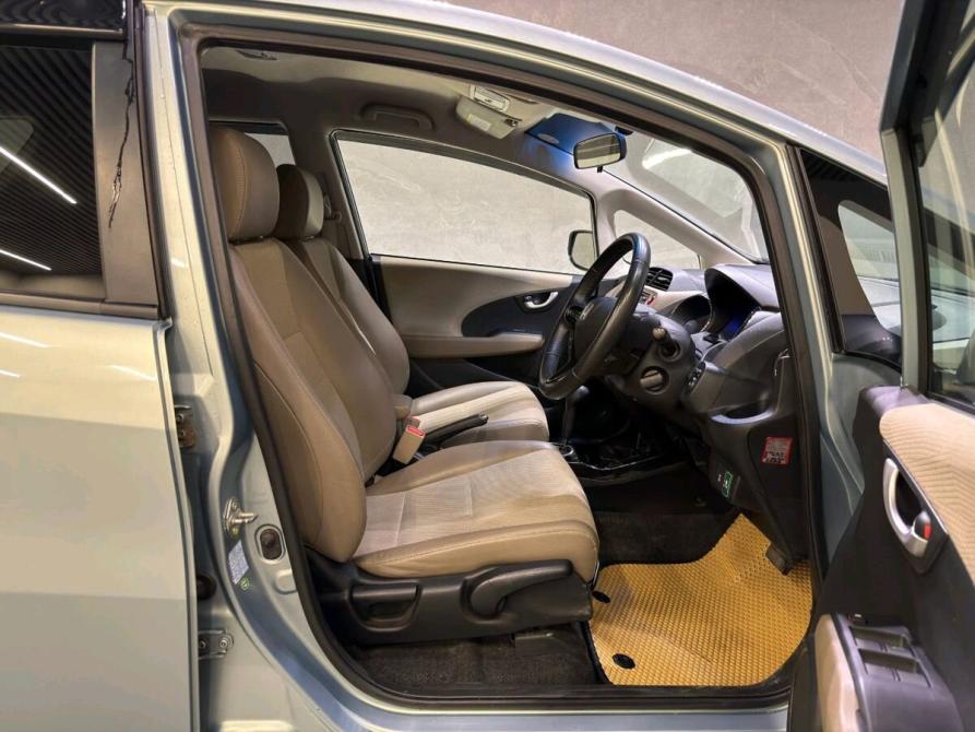 Honda Fit Shuttle I Новосибирск  - изображение 15
