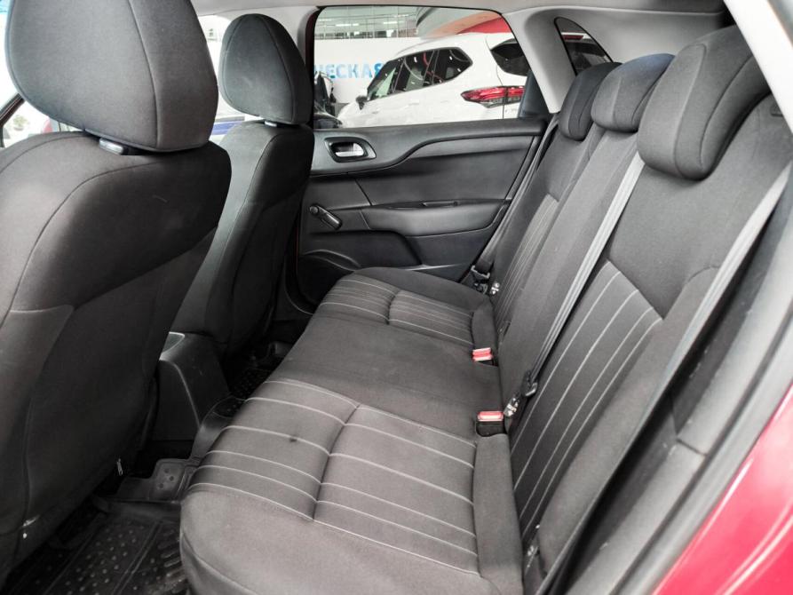 Citroen C4 II Казань  - изображение 15