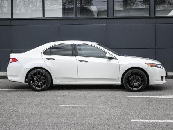 Honda Accord VIII с пробегом 2010 года, цена 1 234 000 рублей, 209057 км, седан, Автокод Объявления