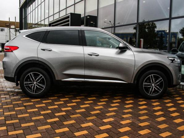 Haval F7 I с пробегом 2021 года, цена 1 530 000 рублей, 164530 км, внедорожник, Автокод Объявления